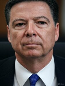 ジェームズ・コミー元FBI長官が起訴された理由とは？